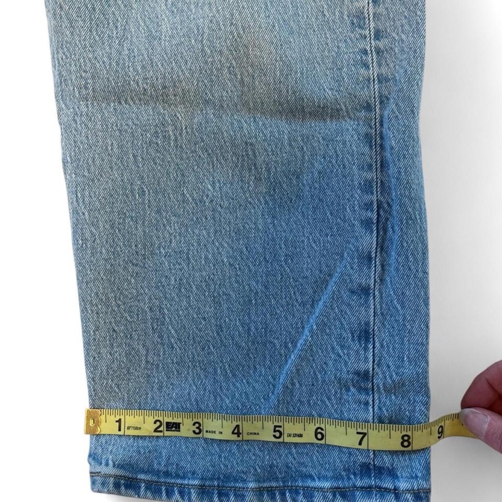 Levi's Ribcage Straight - Picture 5 of 8